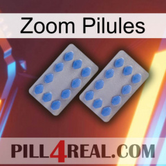 Zoom Pills 20